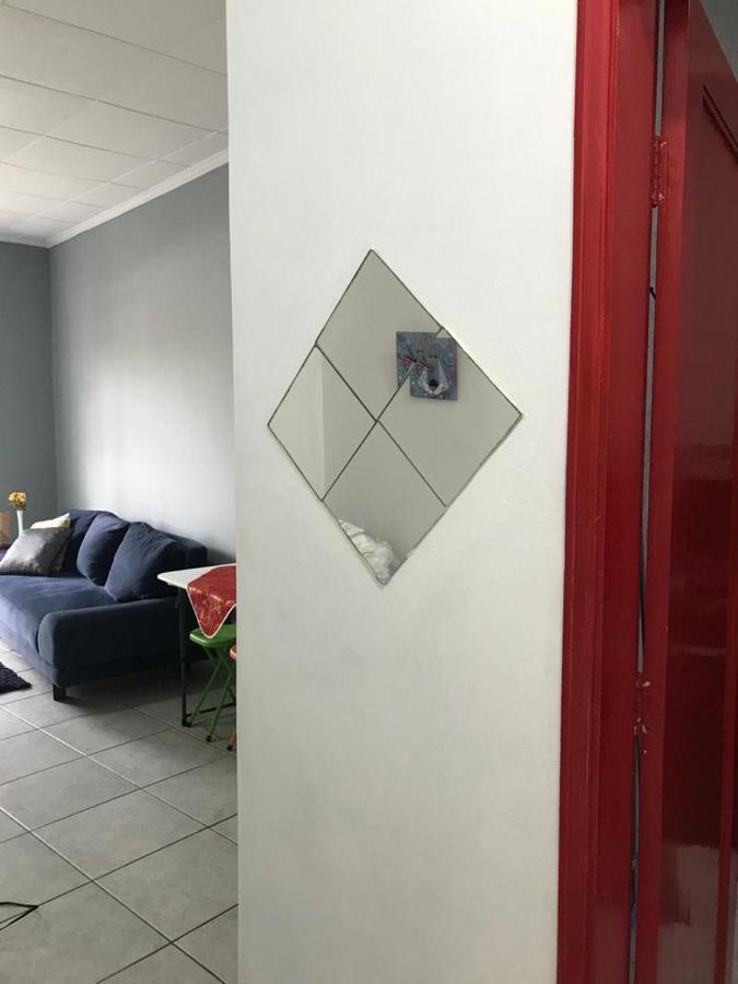 Apartamento Vista Mar Pe Na Areia Apartment Сантос Екстериор снимка